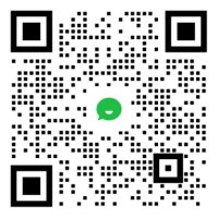 扫码添加企业微信客服