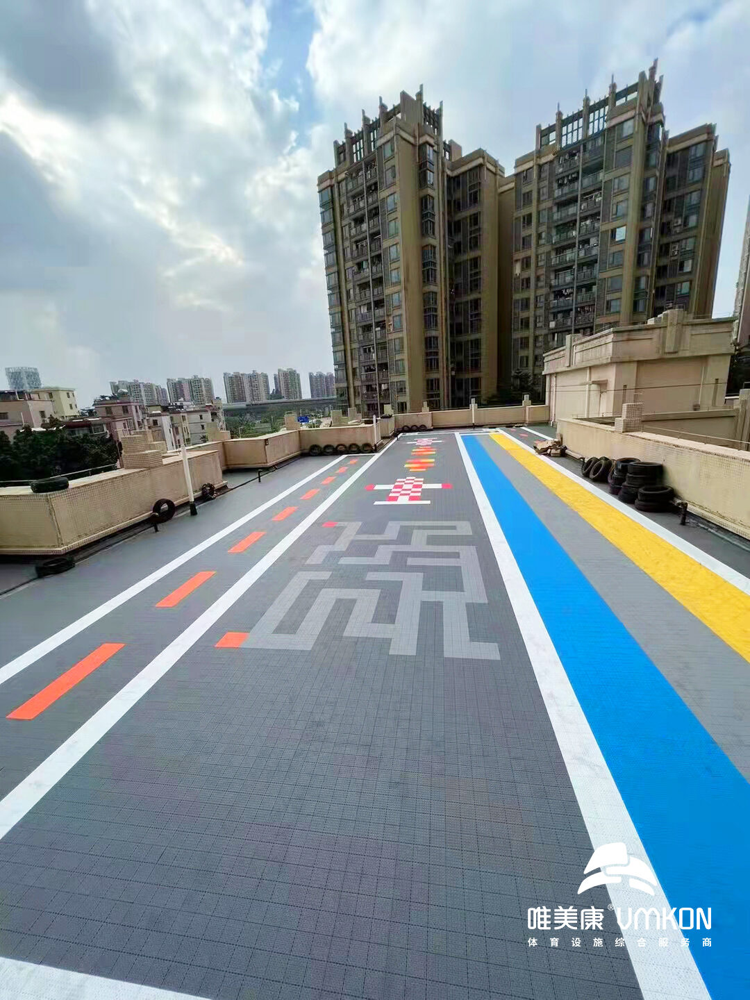 广州玩无界幼儿园