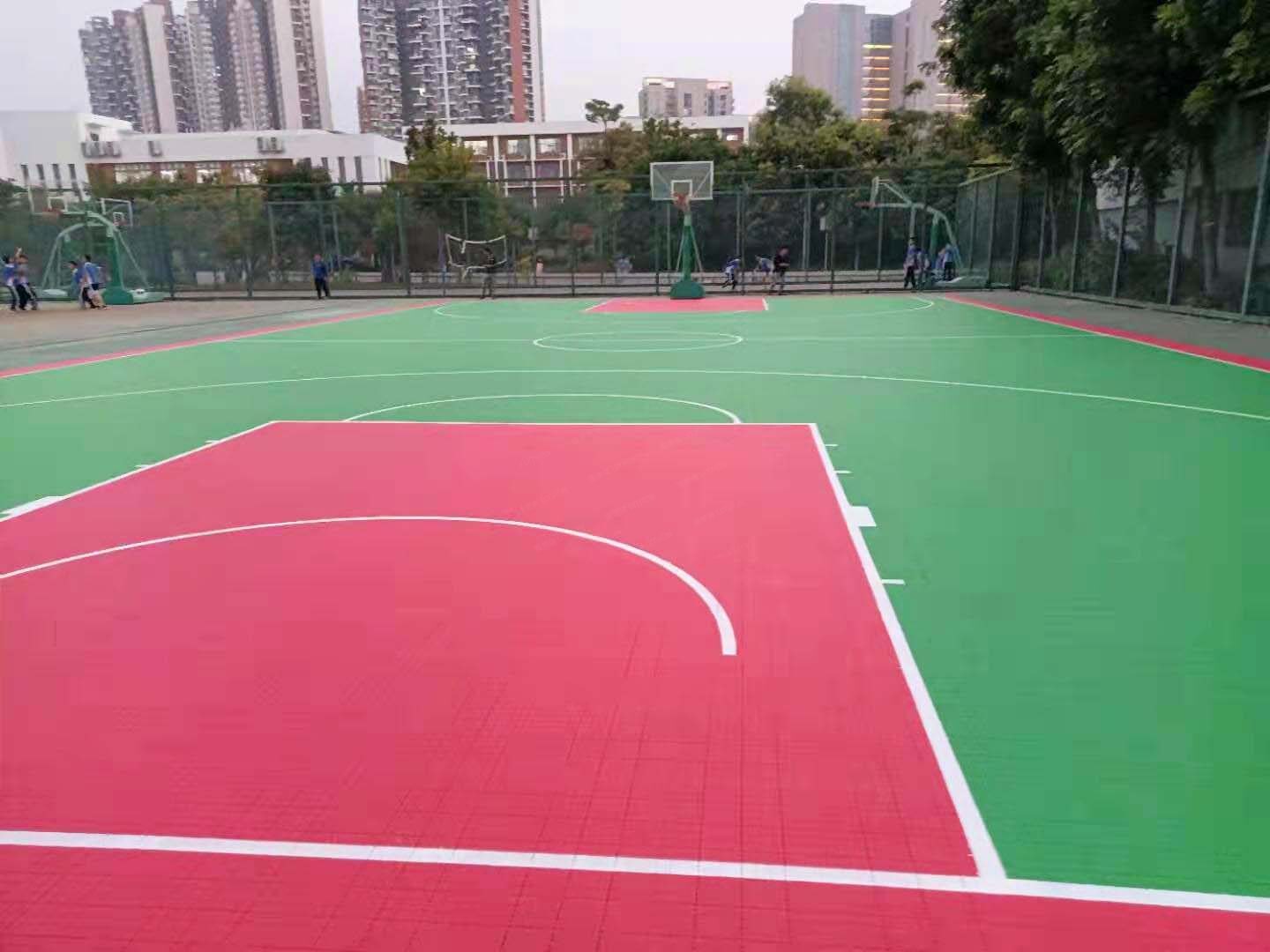 深圳龙岗区科学高中部