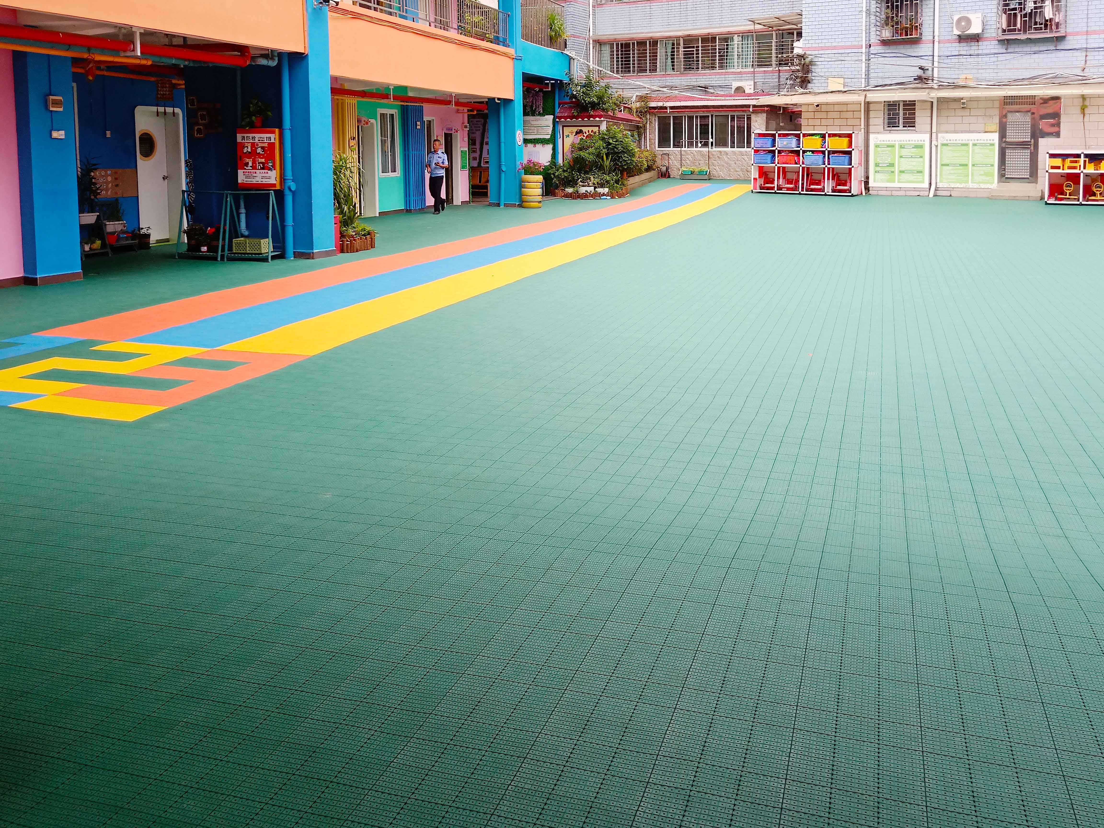 桂林市机关幼儿园