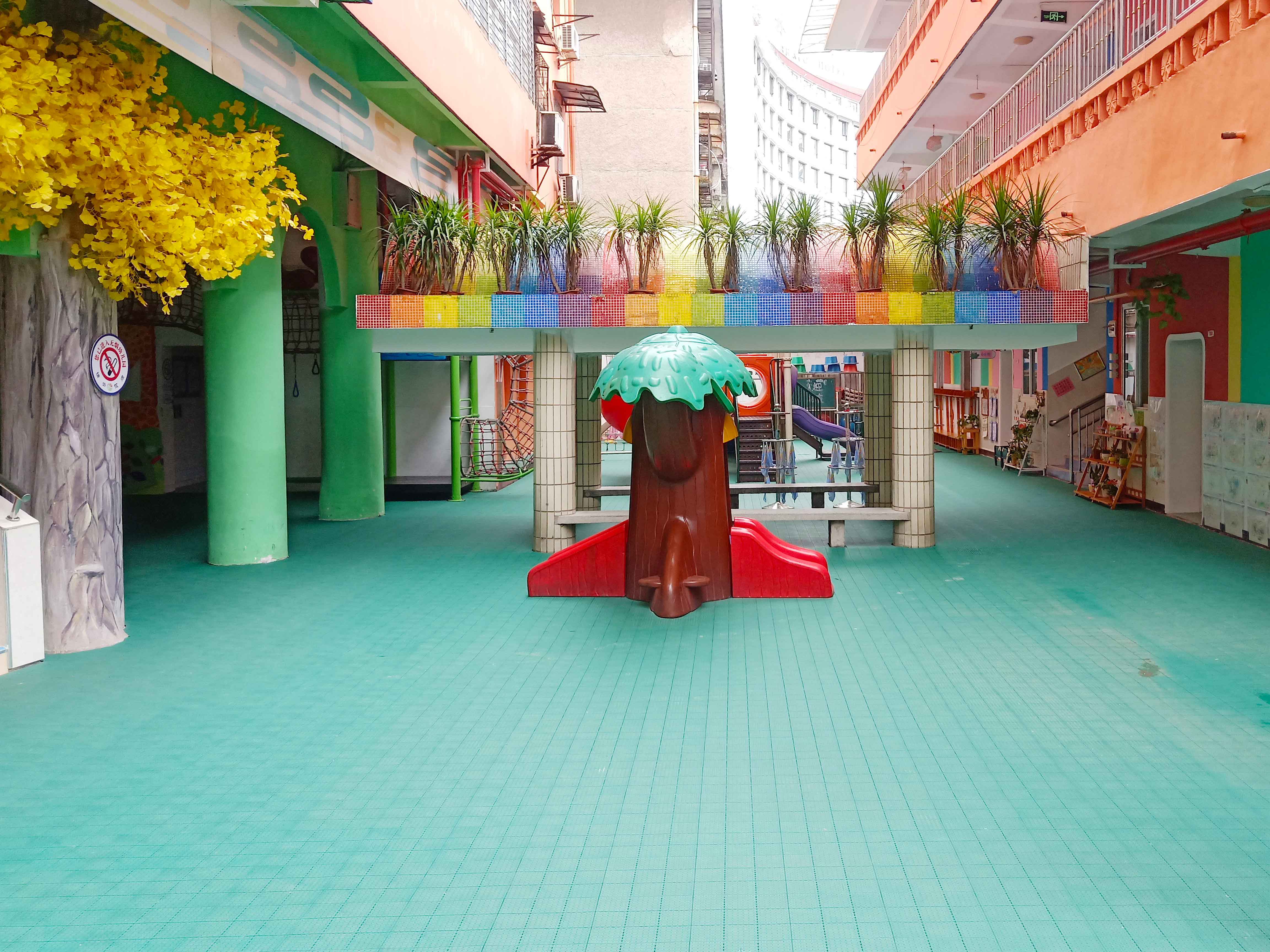 桂林市机关幼儿园