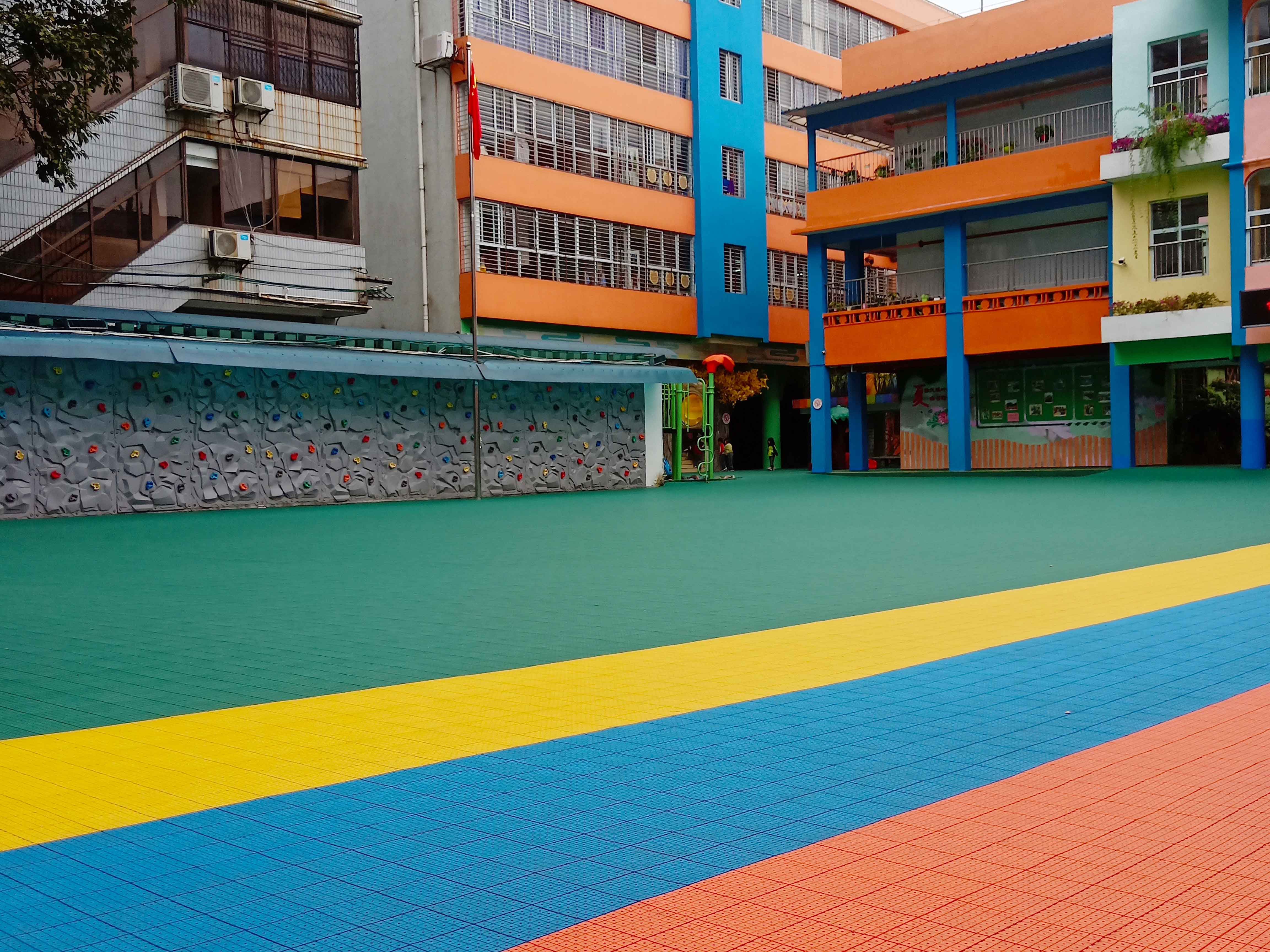 桂林市机关幼儿园