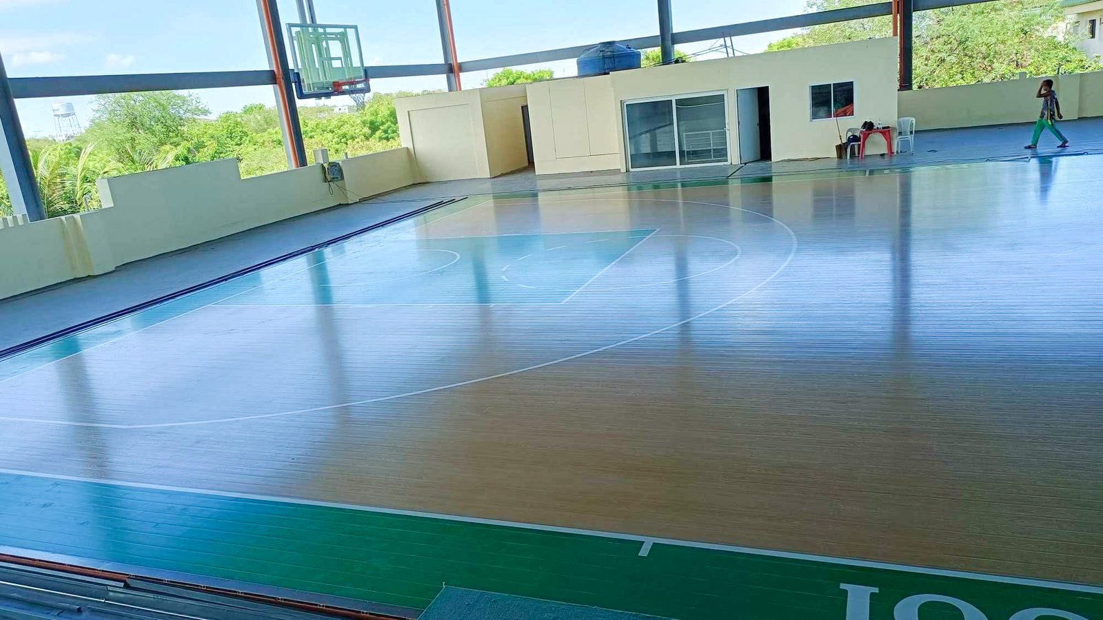 菲律宾国际学校