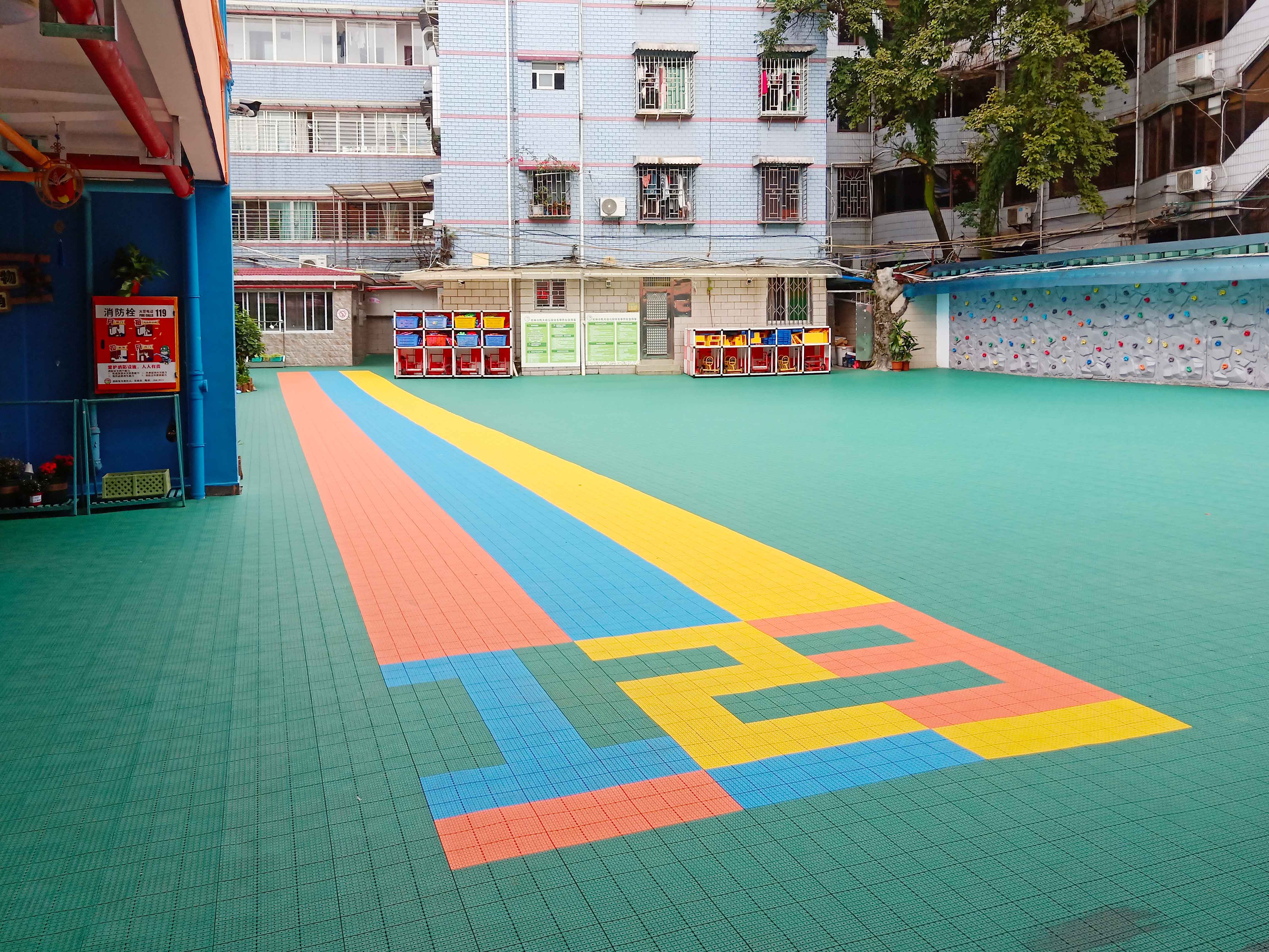 桂林市机关幼儿园