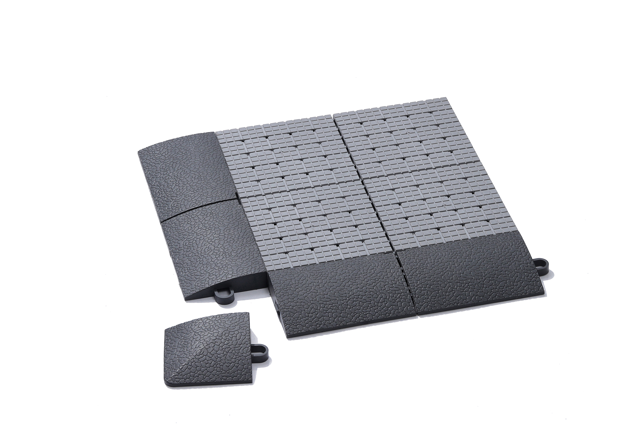 正方格弹性运动地板（加强版）