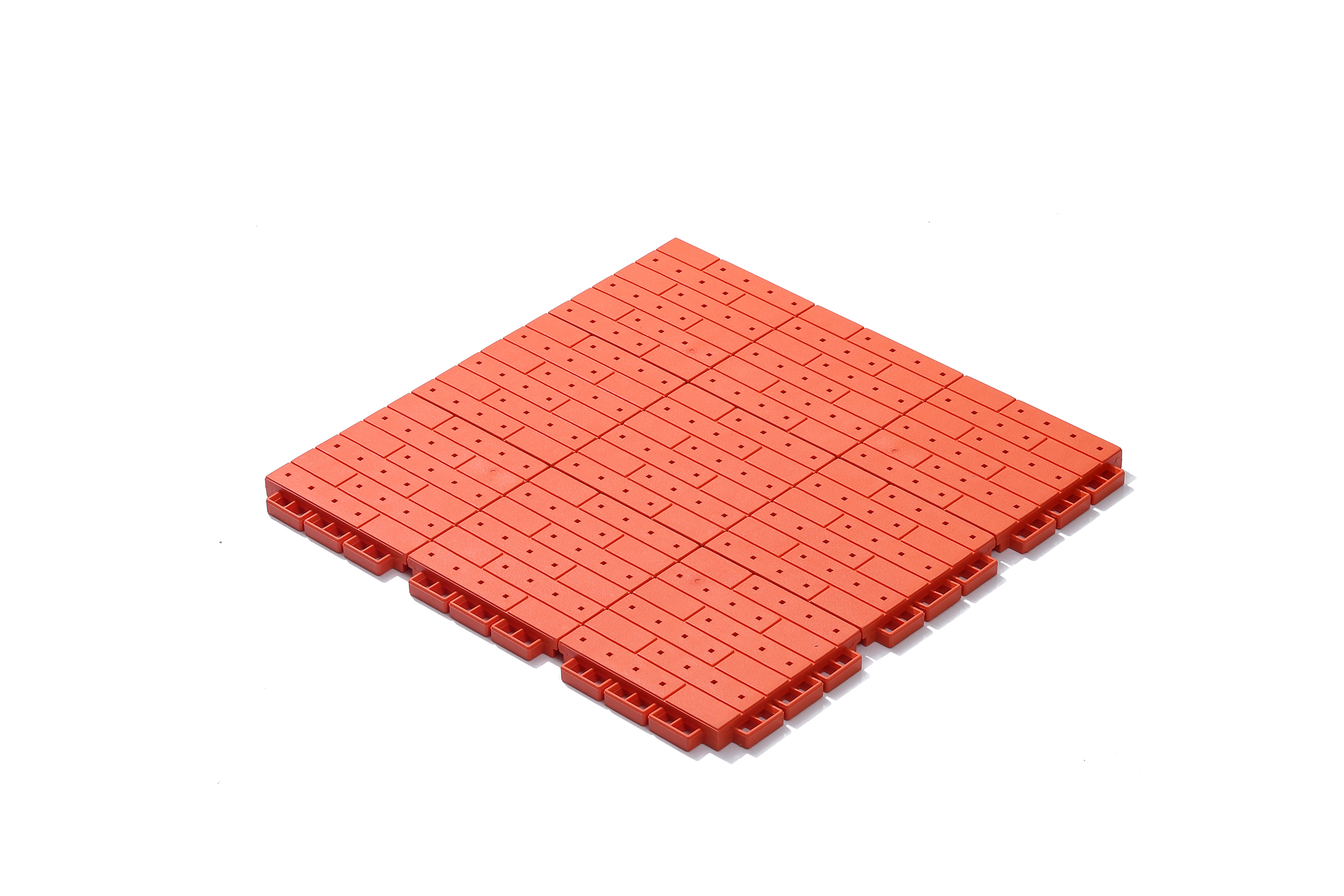 新星弹性运动地板