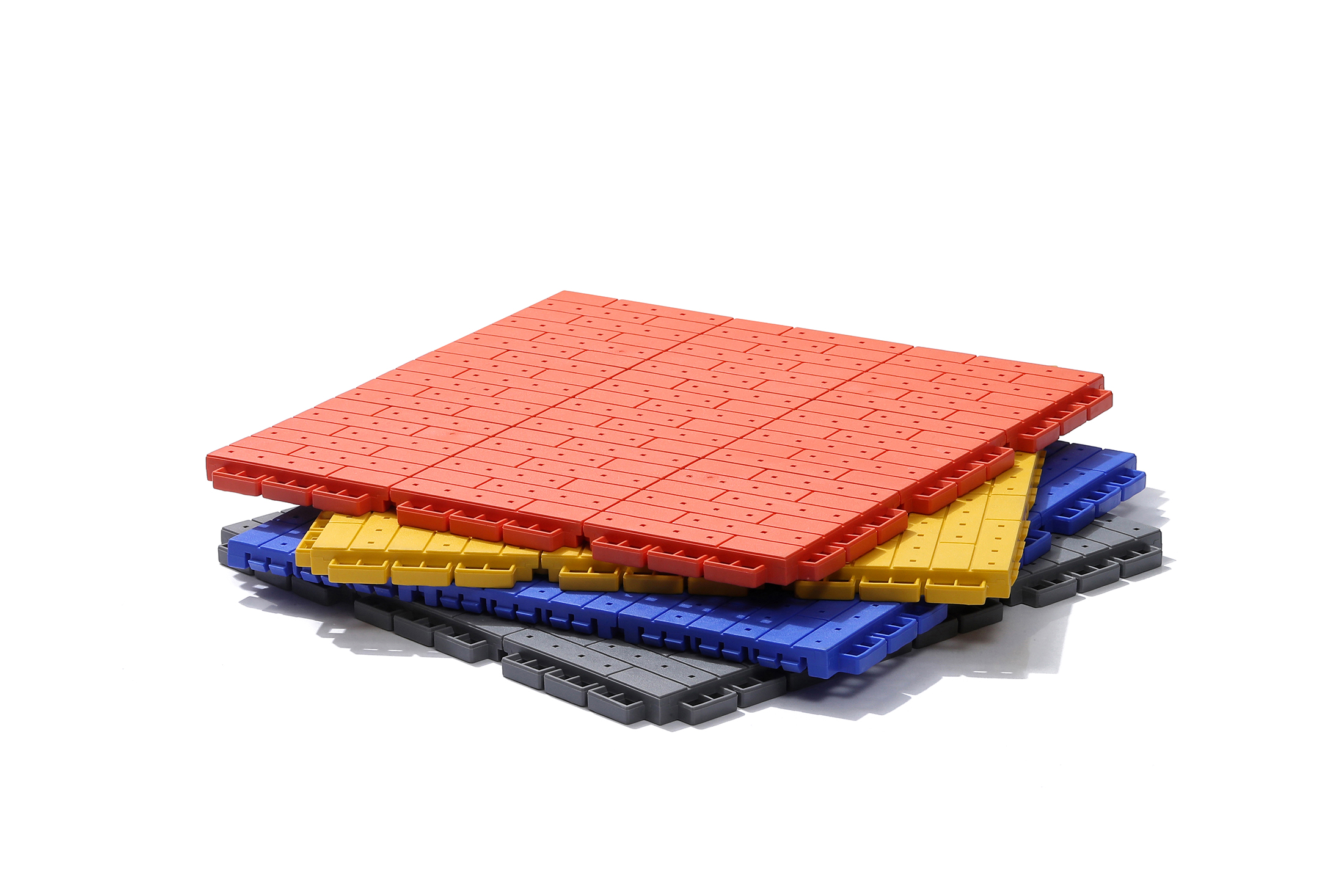 新星弹性运动地板