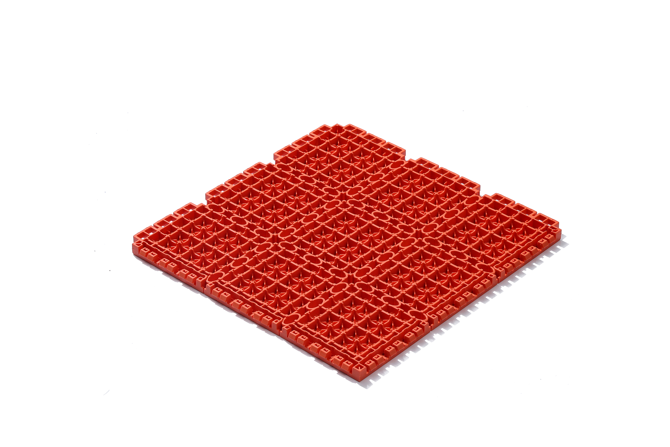 新星弹性运动地板